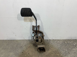 педаль тормоза Nissan Murano Z51 2007, 3.5 л., i, VQ35DE, бензин, вариатор, dark blue / raa, внедорожник 5 дв., полный привод, 465011AA0B