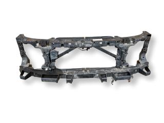 передняя панель крепления облицовки (телевизор) Land Rover Range Rover Sport 1 поколение 2007, 3.6 л., TD, 368DT, дизель, АКПП, java black / 697, внедорожник 5 дв., полный привод, правый руль, DIN500020, 5H3216E144AA