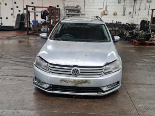 Volkswagen Passat B7