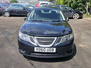 Saab 9-3 2 поколение [рестайлинг]