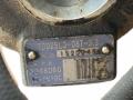 двигатель Rover 75 1 поколение 2002, 2.0 л., CDT, M 47 R, дизель, АКПП, голубой, седан, передний привод, правый руль, M47R, 204D2 - фото №10