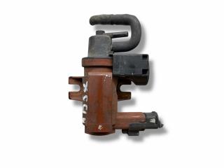 клапан управления турбиной (актуатор) Ford Focus 2 поколение [рестайлинг] 2010, 2.0 л., TDCi, G6DB, дизель, АКПП, panther black / f3, хетчбэк 5 дв., передний привод, правый руль, 6G9Q-9E882-CA