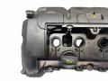клапанная крышка Mini Cooper 2 поколение R56 2006, 1.6 л., i, N12 B16 A, бензин, 5МКПП, astro black / a25, хетчбэк 3 дв., передний привод, правый руль, V757272480, M03017B152 - фото №6