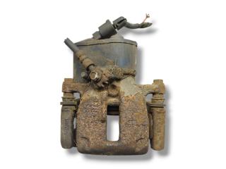 суппорт задний правый Volkswagen Passat B7 2012, 2.0 л., TDi, CFFB, дизель, 6МКПП, deepblack / lc9x, седан, передний привод, правый руль, 5N0615404