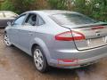 отражатель левый Ford Mondeo 4 поколение 2007, 2.0 л., TDCi, QXBA, дизель, 6МКПП, thunder metallic / t6, хетчбэк 5 дв., передний привод, правый руль, 7S71-515C0-AB - фото №3