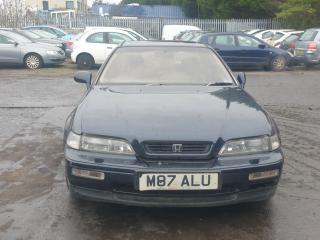 Honda Legend 2 поколение KA8