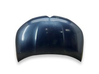капот Citroen C4 2 поколение 2011, 1.6 л., HDi, 9HR (DV6C), дизель, 6МКПП, bourrasque / kgn, хетчбэк 5 дв., передний привод, правый руль, 9822719680