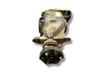 редуктор заднего моста BMW X1 E84 [рестайлинг] 2013, 2.0 л., D, N47 D20 C, дизель, 6МКПП, black saphir / 475, внедорожник 5 дв., полный привод, правый руль