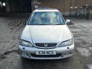 Honda Accord 6 поколение CG9