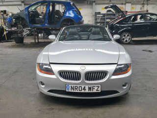 BMW Z4 E85
