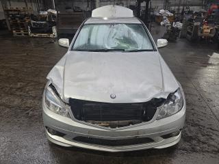 Mercedes-Benz C-Класс W204/S204