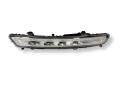 дневной ходовой огонь правый Ford Mondeo 4 поколение [рестайлинг] 2010, 2.0 л., TDCi, UFBA, дизель, 6МКПП, moondust silver / 58, лифтбэк, передний привод, правый руль, 177483-02 - фото №2