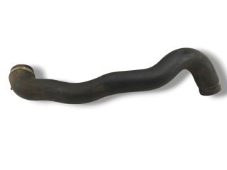 патрубок интеркулера Mercedes-Benz M-Класс W163 2001, 3.2 л., i, M 112.942, бензин, АКПП, smaragdschwarz / 189, внедорожник 5 дв., полный привод, правый руль, A1635010182, 01125532