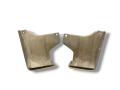 брызговик Honda Civic 8 поколение FN1 2008, 1.8 л., i-VTEC, R18A2, бензин, 6МКПП, royal blue / b536p, хетчбэк 3 дв., передний привод, правый руль - фото №3