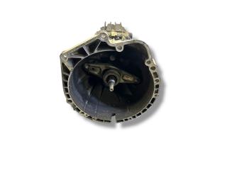 КПП механическая (МКПП) BMW 1 серия E81/E87 [рестайлинг] E87 2009, 2.0 л., i, N43 B20 A, бензин, 6МКПП, alpinweiss iii / 300, хетчбэк 5 дв., задний привод, правый руль, 23007626315, GS6-17BG, 7626315