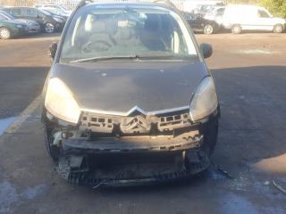 Citroen C4 Grand Picasso 1 поколение