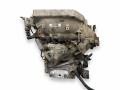 КПП механическая (МКПП) Honda Civic 8 поколение [рестайлинг] FN1 2010, 1.8 л., i-VTEC, R18A2, бензин, 6МКПП, crystal black / nh731p, хетчбэк 3 дв., передний привод, правый руль, 21200-RPF-000, PHE4 - фото №5