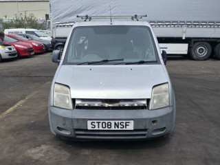 Ford Transit Connect 1 поколение