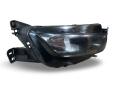 фара правая Citroen C4 Grand Picasso 2 поколение 2016, 1.6 л., HDi, BHY (DV6FD), дизель, 5МКПП, gris shark / ktp, минивэн, передний привод, правый руль, 9802041480 - фото №2