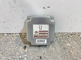 блок управления раздаткой Nissan Murano Z51 2007, 3.5 л., i, VQ35DE, бензин, вариатор, dark blue / raa, внедорожник 5 дв., полный привод, 416501AA7B, A68000XA3