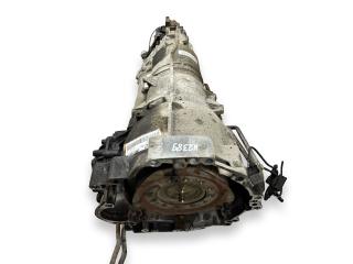 КПП автоматическая (АКПП) Audi A6 Allroad Quattro C6 [рестайлинг] 2009, 3.0 л., TDi, CDYA, дизель, АКПП, kondorgrau / ly7e, универсал, полный привод, правый руль