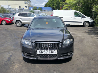 Audi A4 B7
