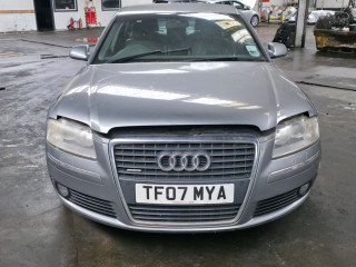 Audi A8 D3 [рестайлинг]