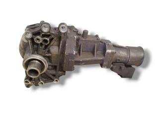 раздаточная коробка Mitsubishi Outlander 2 поколение CW 2008, 2.0 л., DiD, BSY, дизель, 6МКПП, amethyst black / x42, внедорожник 5 дв., полный привод, правый руль, 3200A067