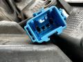 фонарь задний правый Honda CR-V 3 поколение RE6 2007, 2.2 л., cTDi, N22A2, дизель, 6МКПП, bluish silver / b538m, внедорожник 5 дв., полный привод, правый руль - фото №8