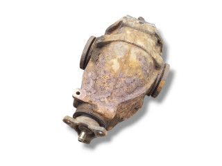 редуктор заднего моста Mercedes-Benz SLK-Класс R170 [рестайлинг] R170 2000, 3.2 л., i, M 112.947, бензин, АКПП, bernsteinrot / 548, кабриолет, задний привод, правый руль, A2103503014