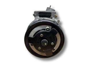 компрессор кондиционера Audi A3 8P [2-й рестайлинг] 2009, 2.0 л., TDi, CBBB, дизель, 6МКПП, misanorot / lz3m, хетчбэк 5 дв., полный привод, правый руль, 5N0820803C