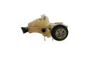бачок расширительный Land Rover Discovery 3 поколение L319 2004, 2.7 л., TD, 276DT, дизель, АКПП, bonatti grey / 659, внедорожник 5 дв., полный привод, правый руль, PCF500015 - фото №5