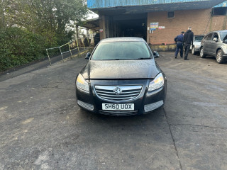Opel Insignia 1 поколение (A)