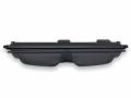 шторка багажника Mercedes-Benz C-Класс W203/S203/CL203 2001, 2.2 л., CDi, OM 611.962, дизель, 6МКПП, brillantsilbe / 744, универсал, задний привод, правый руль, A2038600175 - фото №5