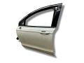 дверь передняя левая Ford Mondeo 5 поколение 2016, 2.0 л., TDCi, T7CE, дизель, 6МКПП, white platinum / id, лифтбэк, передний привод, правый руль - фото №3