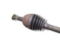 полуось передняя правая (приводной вал, ШРУС) Volvo V70 3 поколение 2009, 2.0 л., D, D 4204 T, дизель, 6МКПП, electric silver / 477, универсал, передний привод, правый руль, 36002891, 36001076 - фото №2