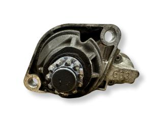 стартер Audi A3 8P [2-й рестайлинг] 2009, 2.0 л., TDi, CBBB, дизель, 6МКПП, misanorot / lz3m, хетчбэк 5 дв., полный привод, правый руль, 02M911024C