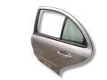 дверь задняя левая Mercedes-Benz E-Класс W211/S211 2004, 2.7 л., CDi, OM 647.961, дизель, АКПП, cubanitsilber / 723, седан, задний привод, правый руль, A2117300105 - фото №4
