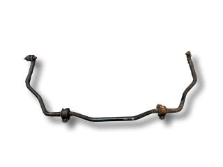 стабилизатор подвески передний Fiat Panda 2 поколение [рестайлинг] 2009, 1.1 л., i, 187 A1.000, бензин, 5МКПП, grigio palladio / 612, хетчбэк 5 дв., передний привод, правый руль, 51856866