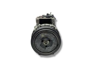 компрессор кондиционера Mercedes-Benz E-Класс W211/S211 [рестайлинг] 2008, 3.0 л., CDi, OM 642.920, дизель, АКПП, iridiumsilber / 775, седан, задний привод, правый руль, A0012308611, A0012301311, 447150-0431