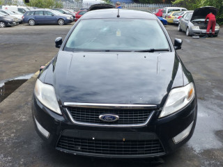 Ford Mondeo 4 поколение