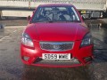 двигатель Kia Rio 2 поколение [рестайлинг] JB 2009, 1.4 л., i, G4EE, бензин, 5МКПП, tropical red / o8, хетчбэк 5 дв., передний привод, правый руль, G4EE - фото №2