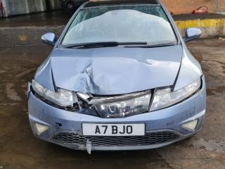 Honda Civic 8 поколение FK3