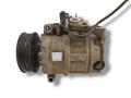 компрессор кондиционера Porsche Cayenne 955 2005, 3.2 л., i, M02.2Y, бензин, АКПП, внедорожник 5 дв., полный привод, правый руль, 7L6820803D - фото №2