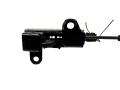 замок капота Mercedes-Benz E-Класс W212/S212/C207/A207 C207 2012, 2.1 л., CDi, OM 651.911, дизель, АКПП, obsidianschwarz / 197, купе, задний привод, правый руль, A2128800160, A2128210151, A2128210251 - фото №4