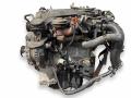 двигатель Honda Civic 8 поколение FK3 2008, 2.2 л., cTDi, N22A2, дизель, 6МКПП, серебро, хетчбэк 5 дв., передний привод, правый руль, N22A2 - фото №2
