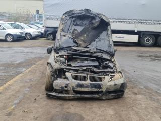 BMW 3 серия E90/E91/E92/E93 E90