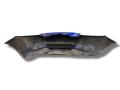 бампер передний Fiat Punto 3 поколение 2007, 1.2 л., i, 199 A4.000, бензин, 5МКПП, blu magnetico, хетчбэк 5 дв., передний привод, правый руль - фото №7