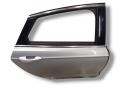 дверь задняя правая Ford Mondeo 5 поколение 2015, 1.6 л., TDCi, U3CA, дизель, 6МКПП, moondust silver / dd, лифтбэк, передний привод, правый руль, DS73-F24704-BD, 2499920 - фото №4