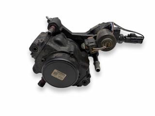 ТНВД Peugeot 508 1 поколение 2013, 2.0 л., HDi, RHF (DW10BTED4), дизель, 6МКПП, noir perla nera / ktv, универсал, передний привод, правый руль, 9656391680, 9424A110A